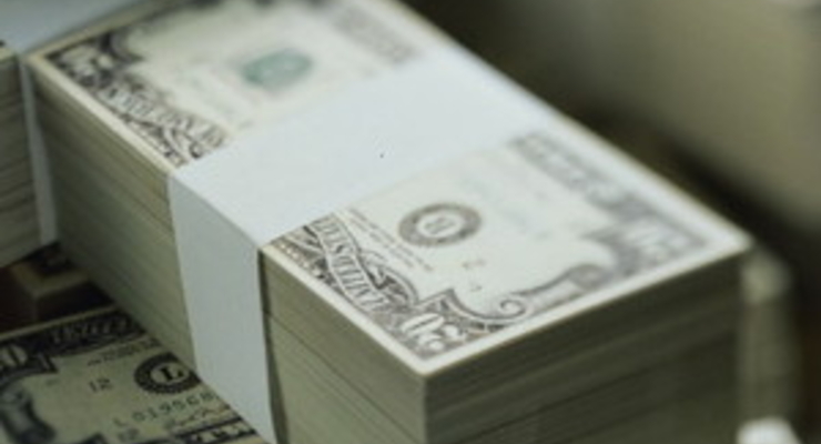 Украина и МВФ договорились о новом транше