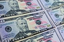 Курсы обмена валют в Днепропетровске (10.07.2009): доллар еще немного подешевел