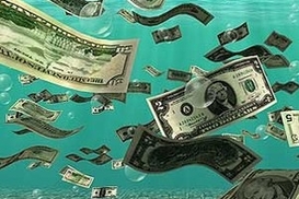 Курсы обмена наличных валют в банках Харькова (подробнее)