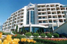 В Украине проверят все санатории