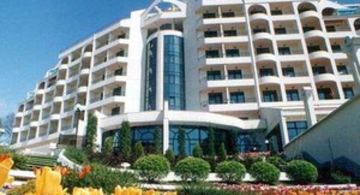 В Украине проверят все санатории
