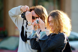 Самыми вредными туристами признаны французы