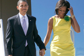 Большая восьмерка одобрила "Глобальную повестку дня"