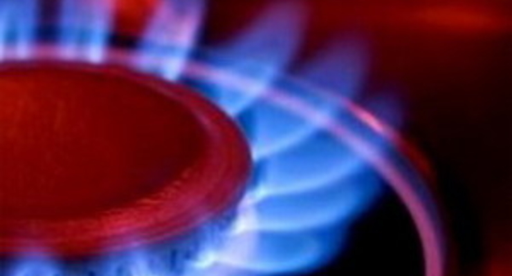 Украинцы задолжали за газ 4, 8 миллиардов гривен