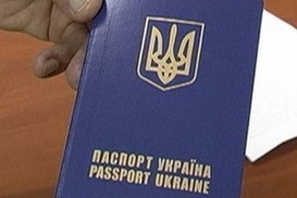 Депутаты предлагают отменить требование справки о несудимости при выдаче загранпаспорта