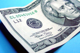 Курсы обмена наличных валют в банках Донецке (подробнее)