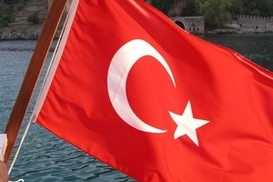 Турция смягчила требования к загранпаспорту