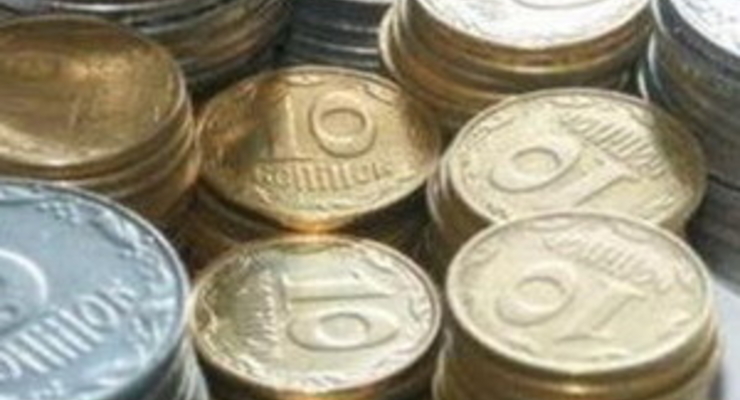 Курсы валют на 08.07.2009 (итоговый выпуск): гривня укрепилась