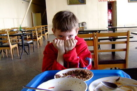 В санатории «Конвалия» отравились еще 13 детей