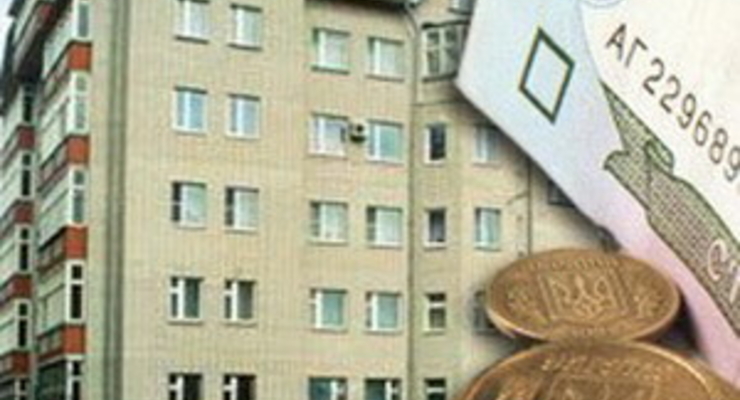 Киевляне получат новые платежки до конца недели