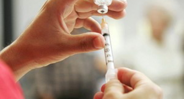 ВОЗ: Гриппом H1N1 заражено почти 95 тысяч человек
