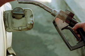 Почем сегодня заправиться (на 07.07.2009)