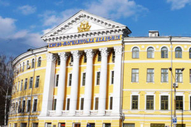 Почем получить высшее образование в этом году