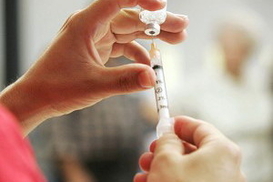 В Канаде от гриппа А (H1N1) скончались три человека