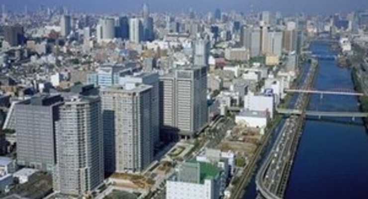 Самым дорогим городом для иностранцев признан Токио