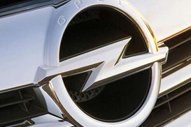 Китайская  корпорация хочет купить Opel