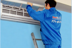 Украинцы отказываются от кондиционеров