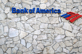 Bank of Americа стал крупнейшим банком в мире по объему капитала