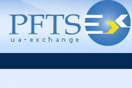 Показатели ПФТС за сегодня: -3,44%