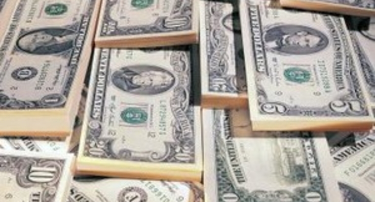 Курсы обмена наличных валют в банках Львова (подробнее)
