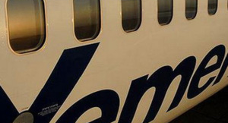 «Черный ящик» разбившегося самолета Yemenia Air подал сигнал