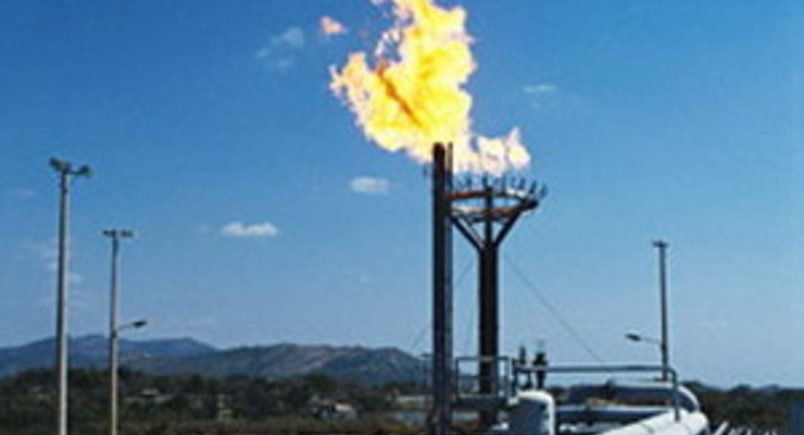 Украина будет платить за газ в 3-ем квартале $198