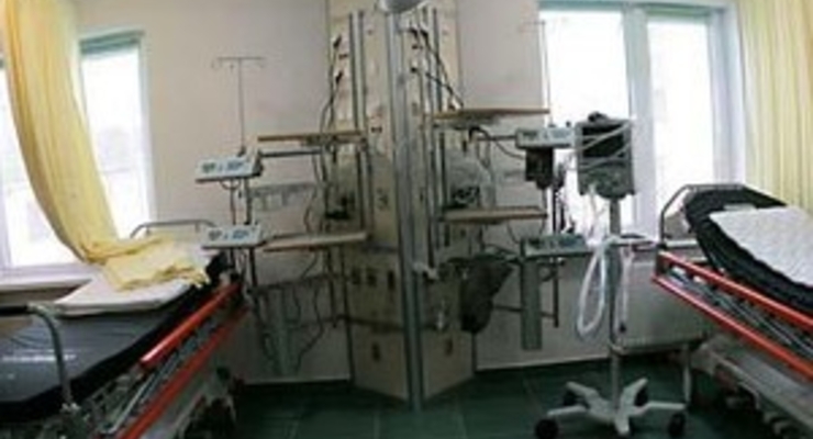 Черновецкий будет сдавать больницы в аренду