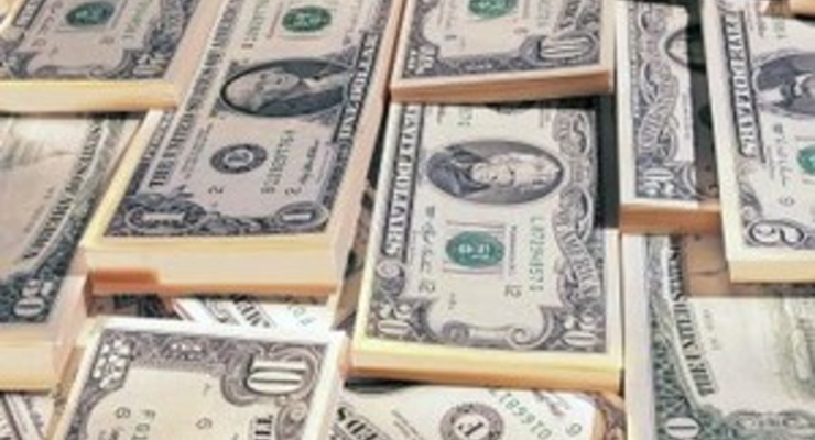 Курсы валют НБУ на 6 июля