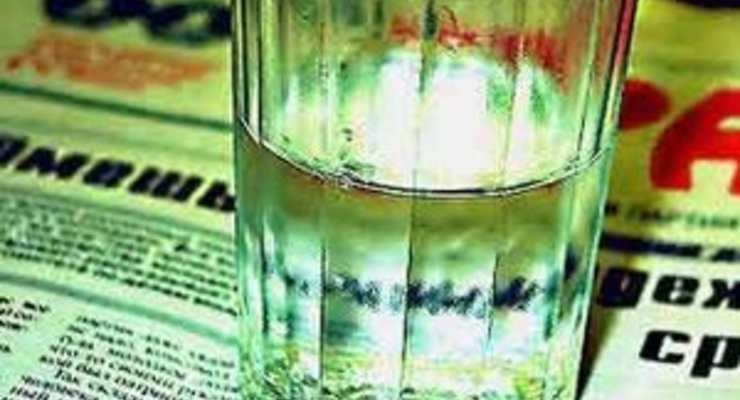 Водителям простят 50 грамм водки