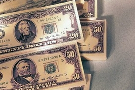 Курсы обмена наличных валют в банках Харькова (подробнее)