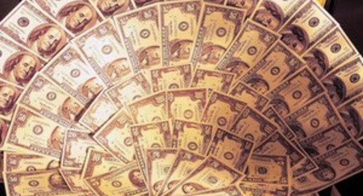 Курсы валют на 01.07.2009 (итоговый выпуск): доллар дорожает