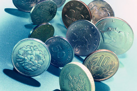 Курсы обмена наличных валют в банках Одессы (подробнее)