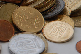 Курсы обмена наличных валют в банках Донецка (подробнее)