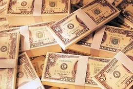 Курсы обмена наличных валют в банках Днепропетровска (подробнее)