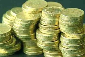 Курсы обмена наличных валют в Днепропетровске (01.07.2009)