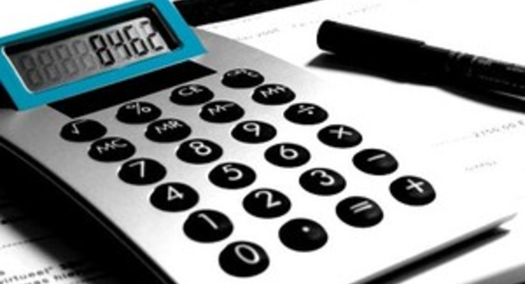 В первом квартале ВВП упал на 20,3%