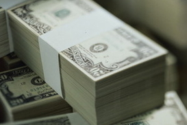 Курсы валют на 30.06.2009 (итоговый выпуск): доллар и евро дорожают