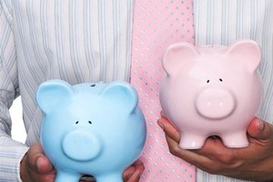 Украинские банки замораживают депозитные ставки