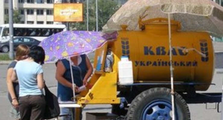 В Украине сохранится жаркая погода