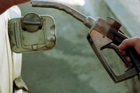 Почем сегодня заправиться (на 30.06.2009)