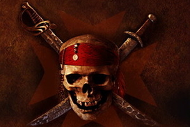 В России предлагают поохотиться на сомалийских пиратов