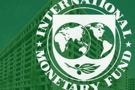 МВФ выделил Беларуси 679 миллионов долларов