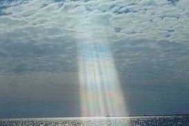 На Азовском побережье шесть баз отдыха отрезаны от суши