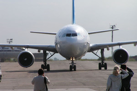 Airbus А-310 рухнул в океан: на борту было 150 пассажиров