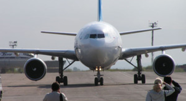 Airbus А-310 рухнул в океан: на борту было 150 пассажиров