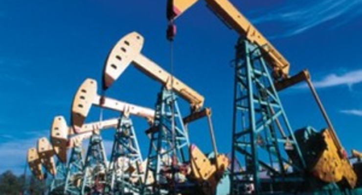 Citigroup: Нефть будет стоить 56 долларов за баррель