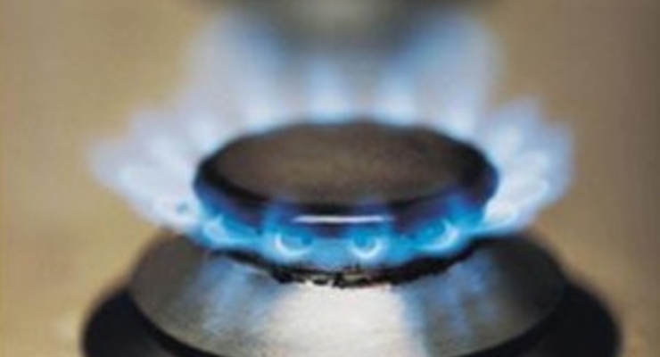 Европа предложила Украине решение газовой проблемы