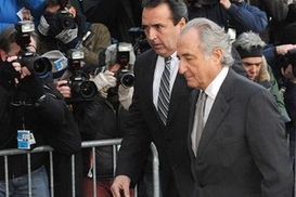 Создателя финансовой пирамиды "посадили" на 150 лет