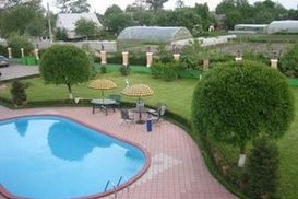 Forbes назвал самые дорогие особняки