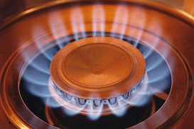 Россия советует «Нефтегазу» попросить денег у Тимошенко